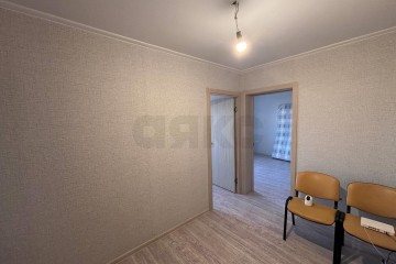 Фото №3: 2-комнатная квартира 56 м² - Краснодар, мкр. Почтовый, ул. имени Валерия Гассия, 22