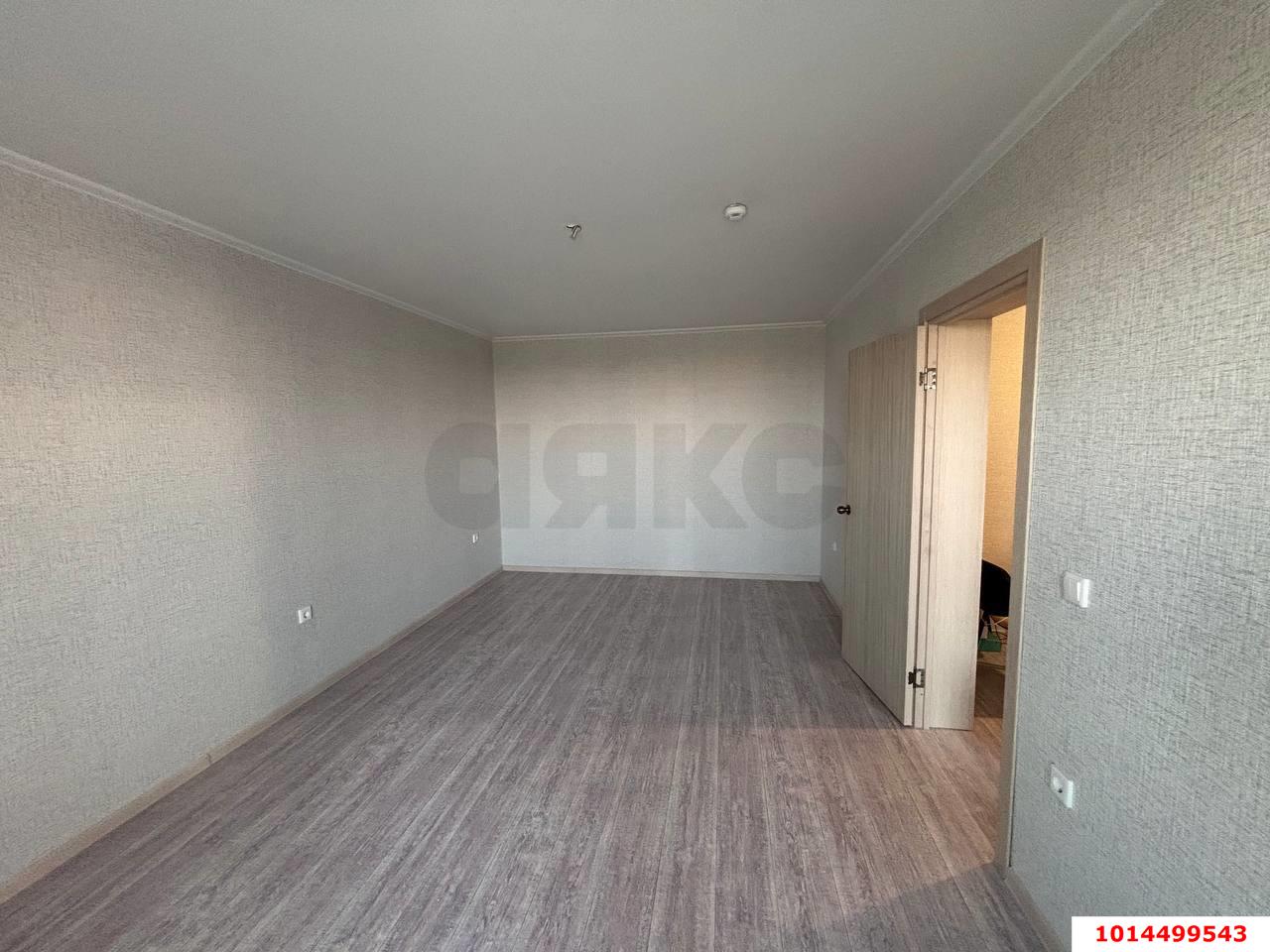 Фото №5: 2-комнатная квартира 56 м² - Краснодар, Почтовый, ул. имени Валерия Гассия, 22