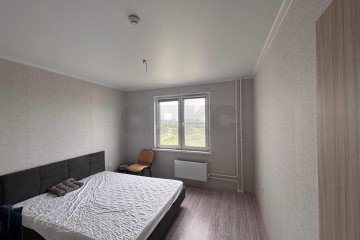 Фото №2: 2-комнатная квартира 56 м² - Краснодар, мкр. Почтовый, ул. имени Валерия Гассия, 22