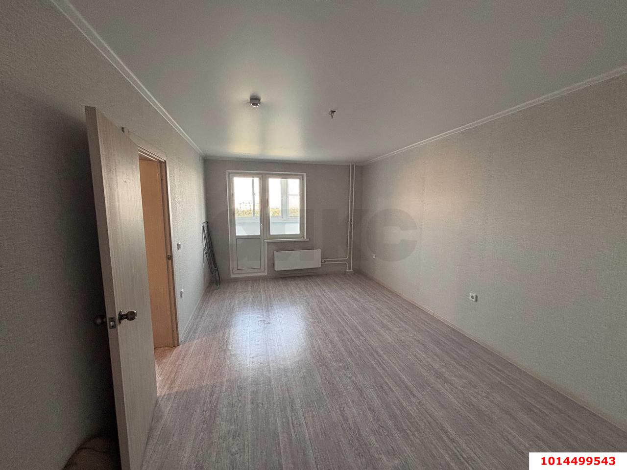 Фото №4: 2-комнатная квартира 56 м² - Краснодар, Почтовый, ул. имени Валерия Гассия, 22