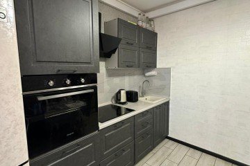 Фото №5: 1-комнатная квартира 45 м² - Краснодар, мкр. Молодёжный, ул. Зеленоградская, 40