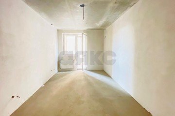 Фото №4: 2-комнатная квартира 59 м² - Краснодар, мкр. жилой комплекс Времена Года 3, ул. Цезаря Куникова, 24к2