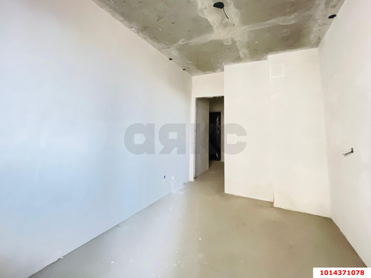 Фото №9: 2-комнатная квартира 59 м² - Краснодар, жилой комплекс Времена Года 3, ул. Цезаря Куникова, 24к2