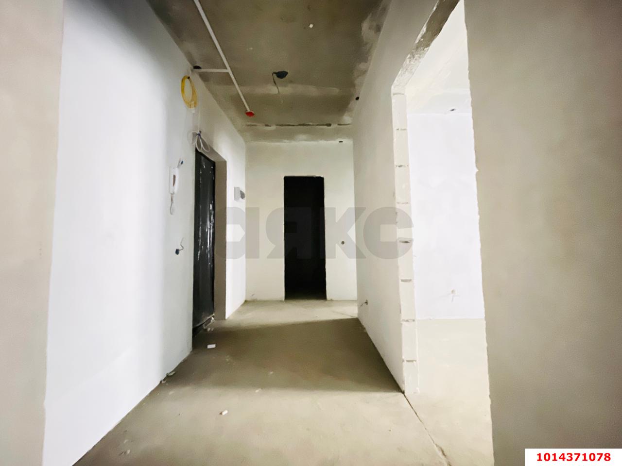 Фото №17: 2-комнатная квартира 59 м² - Краснодар, жилой комплекс Времена Года 3, ул. Цезаря Куникова, 24к2