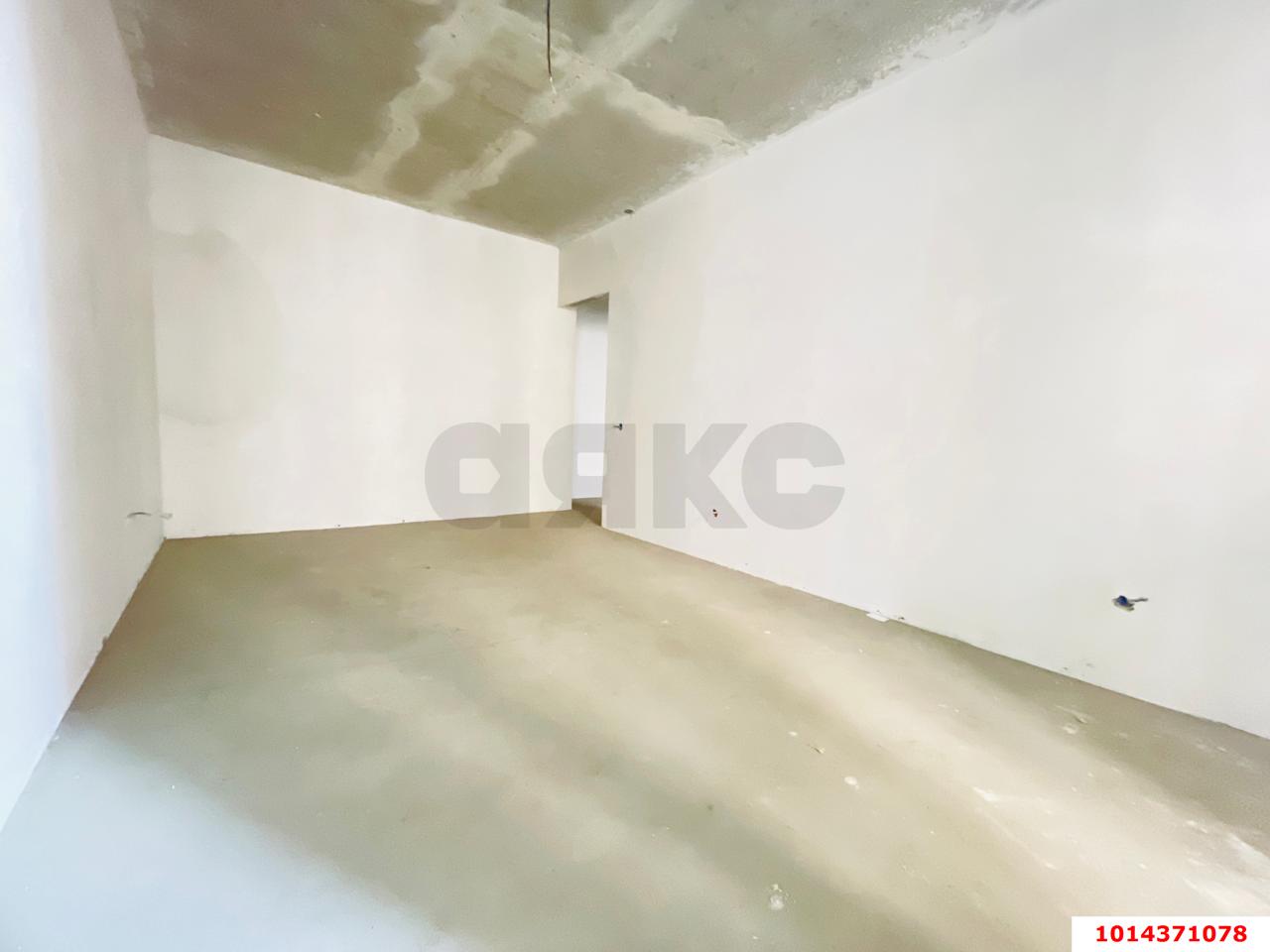 Фото №2: 2-комнатная квартира 59 м² - Краснодар, жилой комплекс Времена Года 3, ул. Цезаря Куникова, 24к2