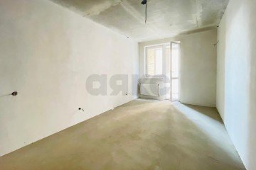 Фото №3: 2-комнатная квартира 59 м² - Краснодар, мкр. жилой комплекс Времена Года 3, ул. Цезаря Куникова, 24к2