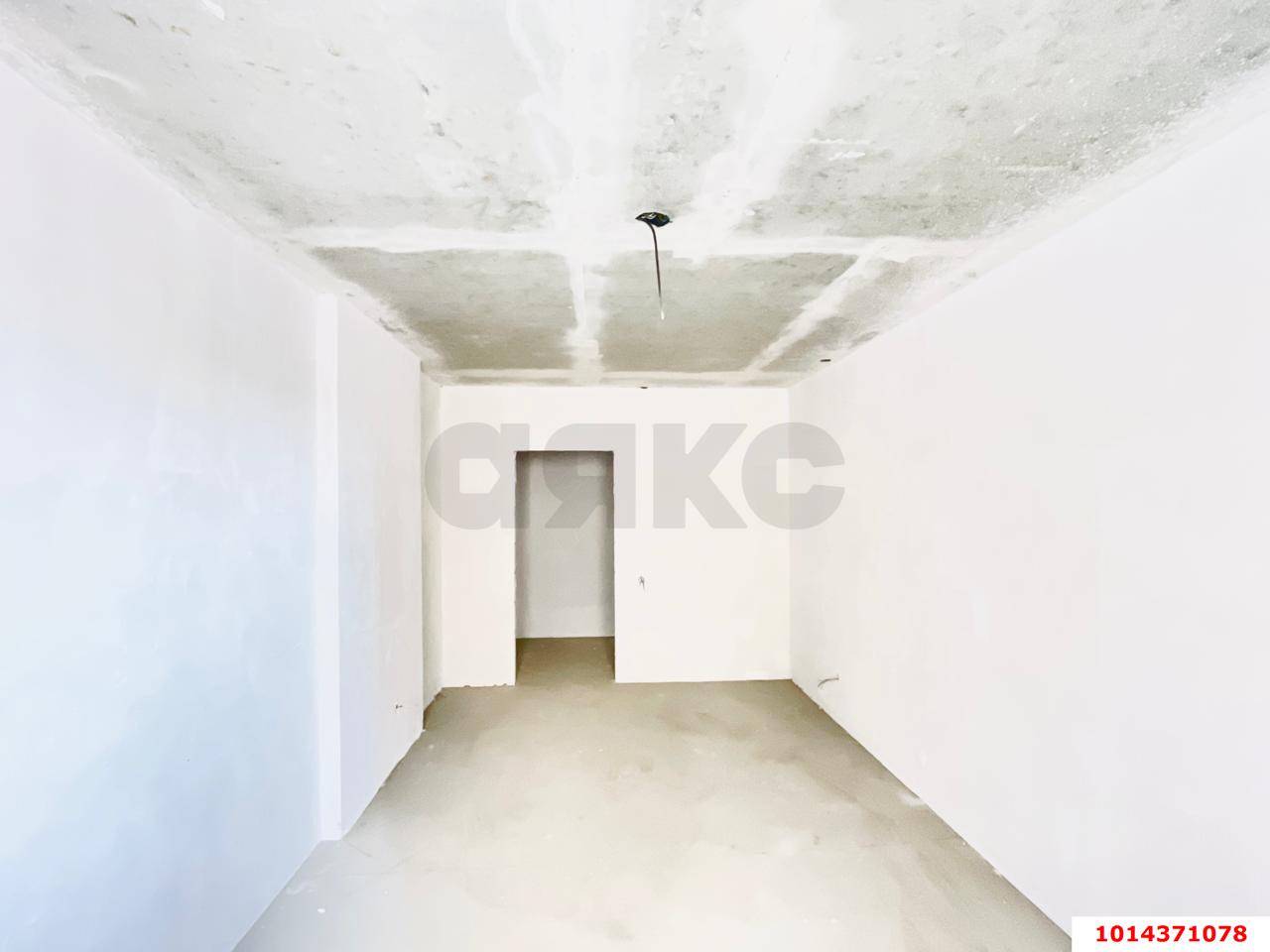 Фото №8: 2-комнатная квартира 59 м² - Краснодар, жилой комплекс Времена Года 3, ул. Цезаря Куникова, 24к2