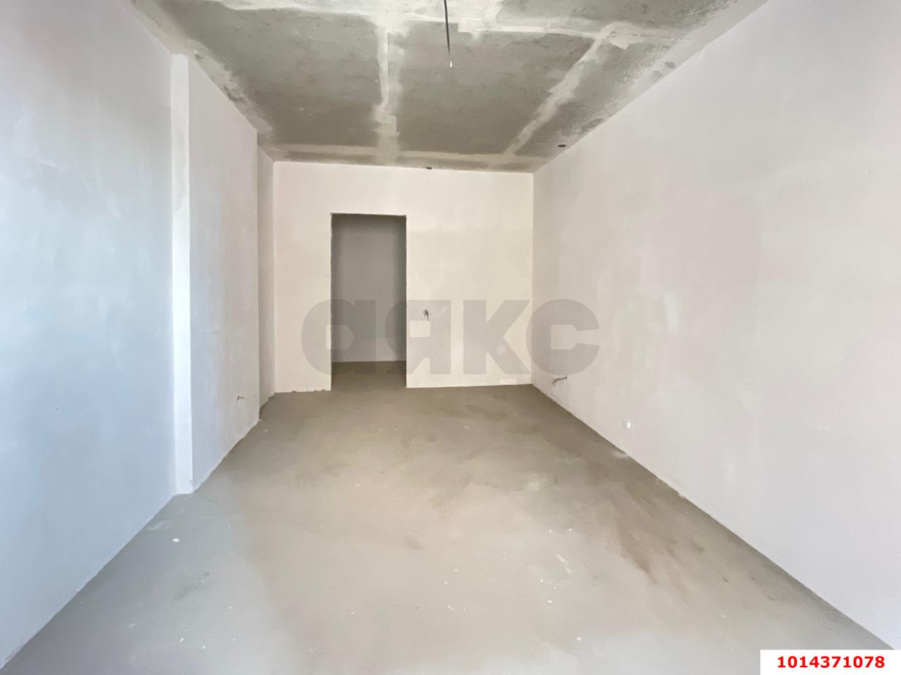 Фото №7: 2-комнатная квартира 59 м² - Краснодар, жилой комплекс Времена Года 3, ул. Цезаря Куникова, 24к2