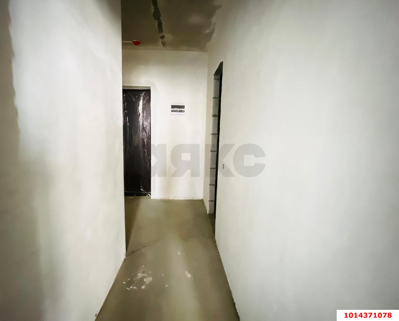 Фото №5: 2-комнатная квартира 59 м² - Краснодар, жилой комплекс Времена Года 3, ул. Цезаря Куникова, 24к2