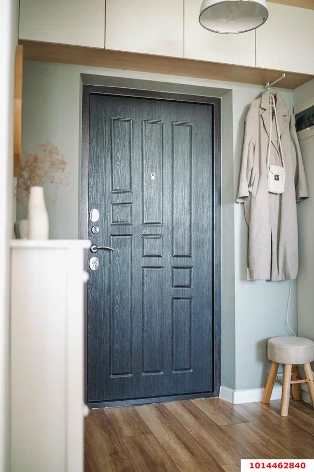 Фото №11: 1-комнатная квартира 34 м² - Краснодар, Славянский, ул. Заполярная, 39к3