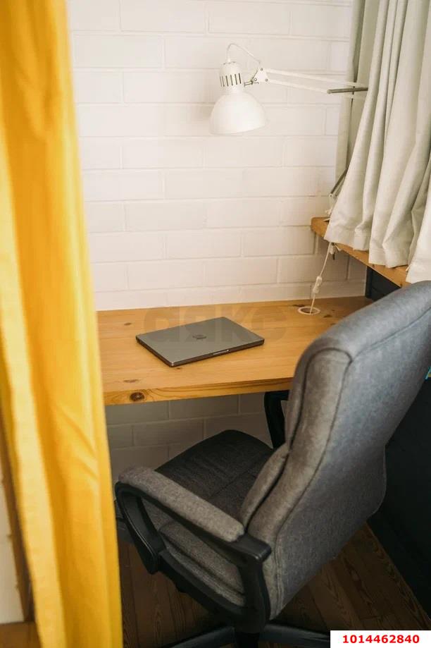 Фото №14: 1-комнатная квартира 34 м² - Краснодар, Славянский, ул. Заполярная, 39к3