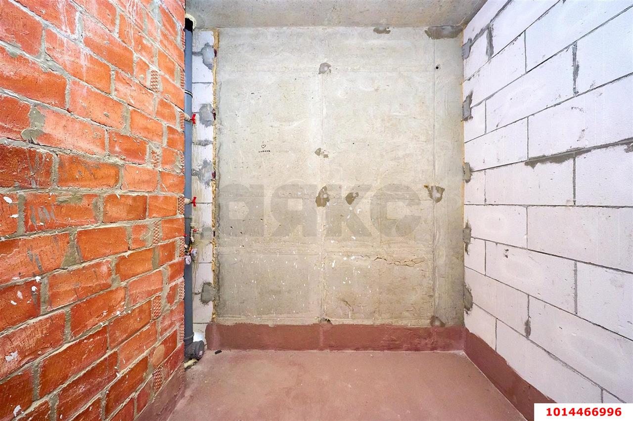 Фото №6: Студия 16 м² - Краснодар, Прикубанский внутригородской округ, Славянский, мкр. Светлоград, ул. Красных Партизан, 1/4к16