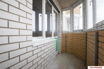 Фото №5: Студия 16 м² - Краснодар, мкр. Славянский, ул. Красных Партизан, 1/4к16