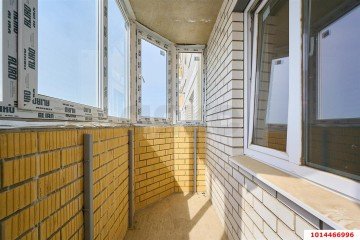 Фото №2: Студия 16 м² - Краснодар, мкр. Славянский, ул. Красных Партизан, 1/4к16