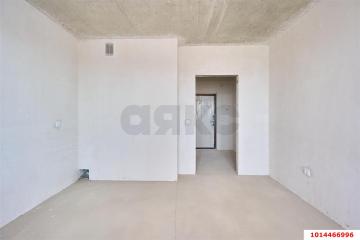 Фото №2: Студия 16 м² - Краснодар, мкр. Светлоград, ул. Красных Партизан, 1/4к16