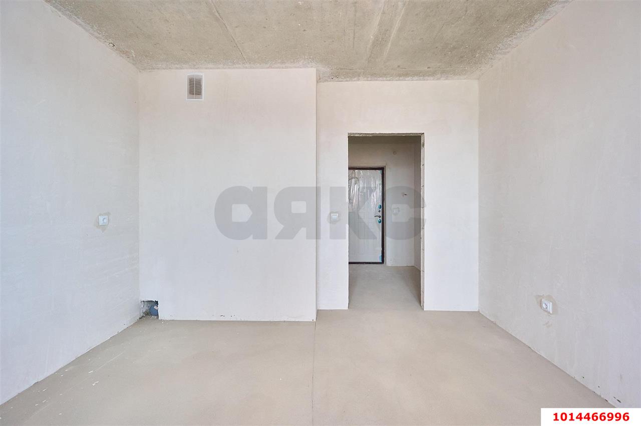 Фото №2: Студия 16 м² - Краснодар, Славянский, ул. Красных Партизан, 1/4к16