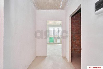 Фото №4: Студия 16 м² - Краснодар, мкр. Славянский, ул. Красных Партизан, 1/4к16