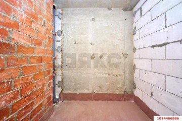 Фото №5: Студия 16 м² - Краснодар, мкр. Славянский, ул. Красных Партизан, 1/4к16