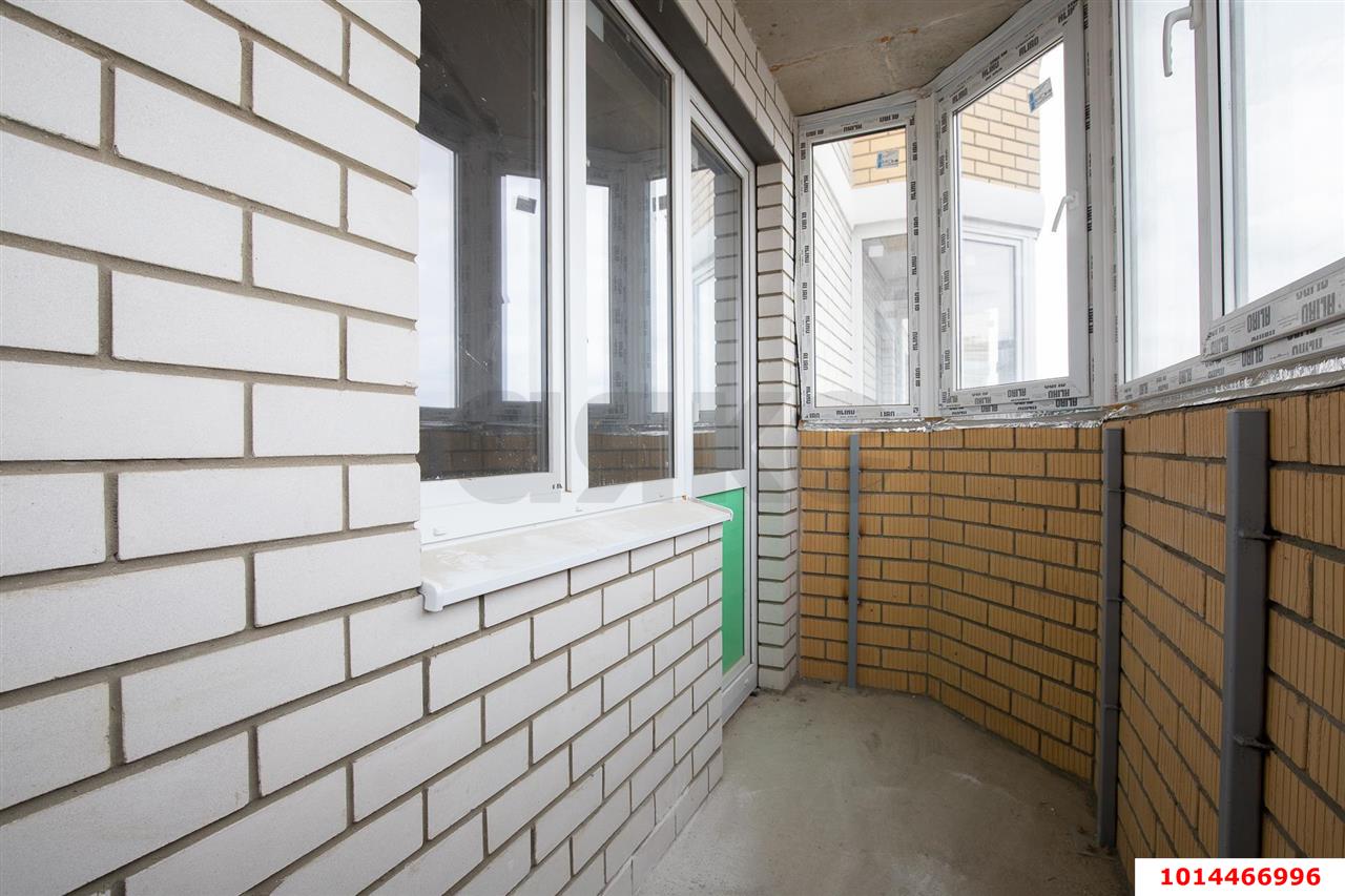 Фото №7: Студия 16 м² - Краснодар, Славянский, ул. Красных Партизан, 1/4к16
