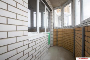 Фото №5: Студия 16 м² - Краснодар, мкр. Светлоград, ул. Красных Партизан, 1/4к16