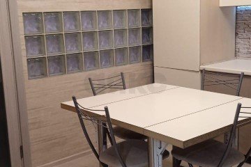 Фото №5: 1-комнатная квартира 43 м² - Краснодар, мкр. жилой комплекс Привилегия, ул. Селезнёва, 4/15к1