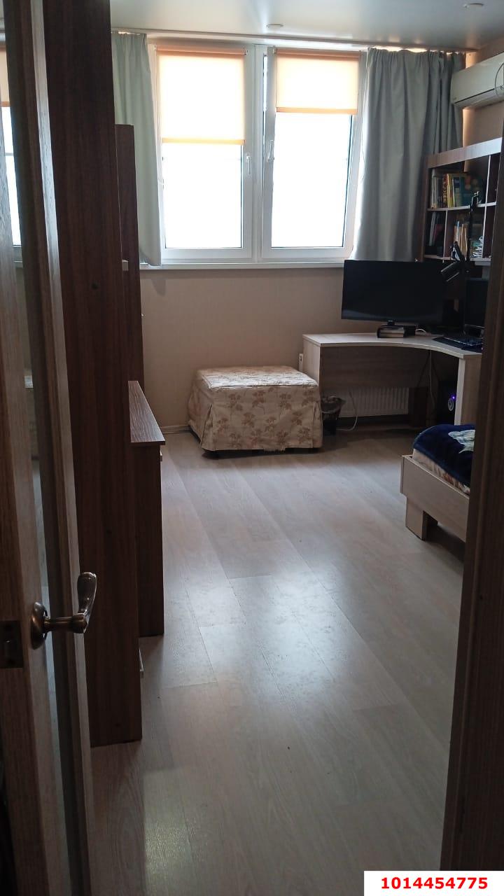 Фото №18: 1-комнатная квартира 43 м² - Краснодар, жилой комплекс Привилегия, ул. Селезнёва, 4/15к1