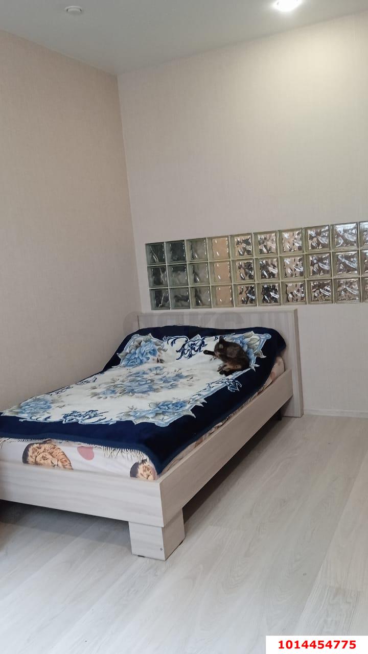 Фото №15: 1-комнатная квартира 43 м² - Краснодар, жилой комплекс Привилегия, ул. Селезнёва, 4/15к1