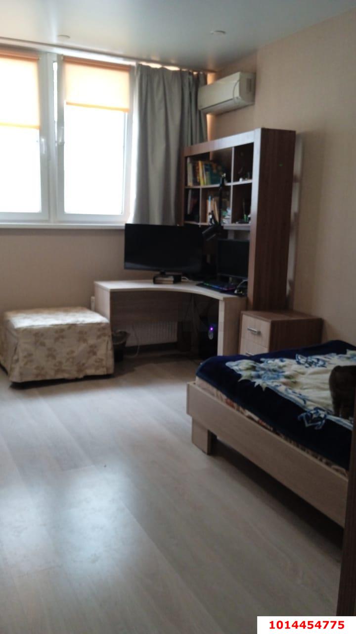 Фото №16: 1-комнатная квартира 43 м² - Краснодар, жилой комплекс Привилегия, ул. Селезнёва, 4/15к1