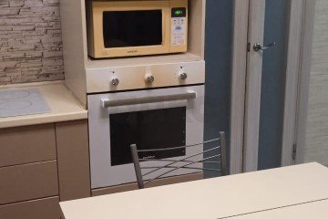 Фото №3: 1-комнатная квартира 43 м² - Краснодар, мкр. жилой комплекс Привилегия, ул. Селезнёва, 4/15к1