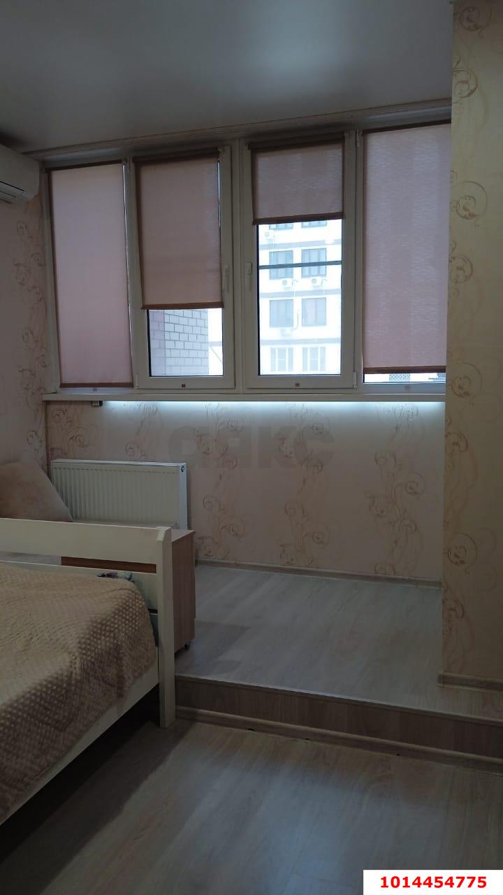 Фото №13: 1-комнатная квартира 43 м² - Краснодар, жилой комплекс Привилегия, ул. Селезнёва, 4/15к1