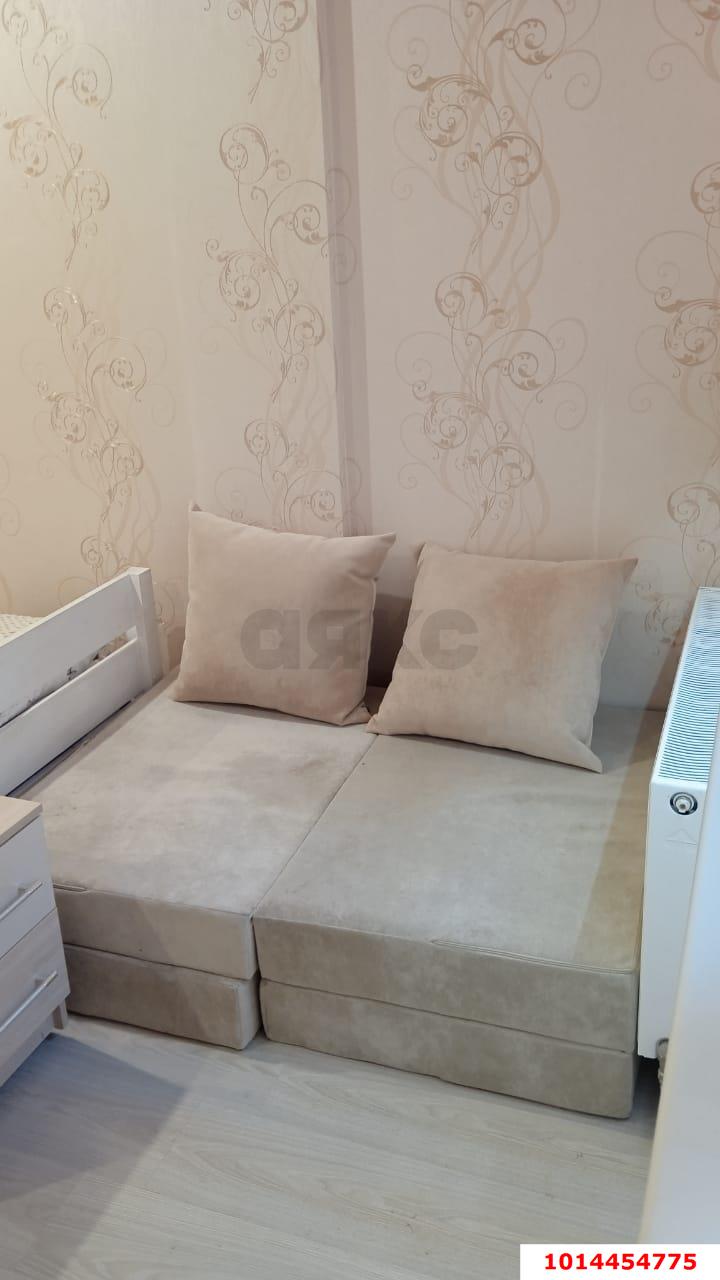 Фото №12: 1-комнатная квартира 43 м² - Краснодар, жилой комплекс Привилегия, ул. Селезнёва, 4/15к1