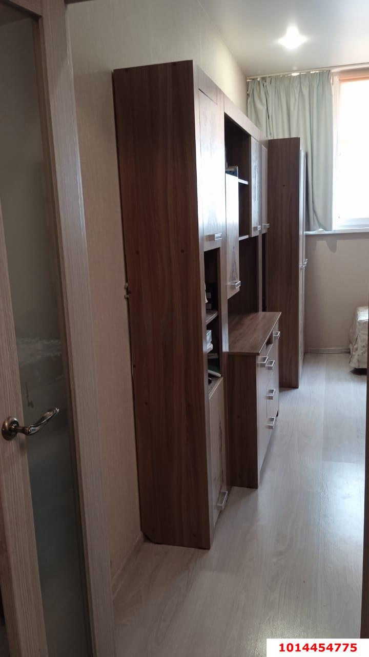 Фото №17: 1-комнатная квартира 43 м² - Краснодар, жилой комплекс Привилегия, ул. Селезнёва, 4/15к1