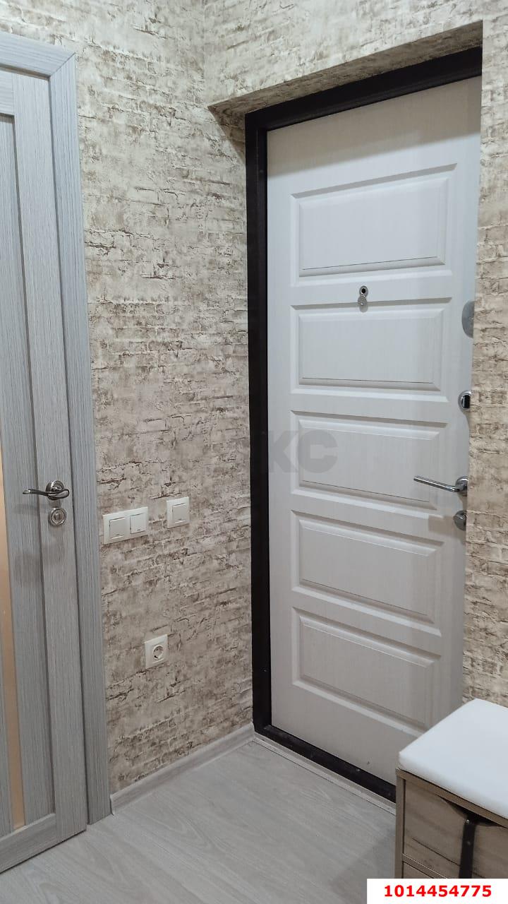 Фото №10: 1-комнатная квартира 43 м² - Краснодар, жилой комплекс Привилегия, ул. Селезнёва, 4/15к1