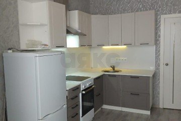 Фото №4: 1-комнатная квартира 33 м² - Российский, мкр. Прикубанский внутригородской округ, ул. Ратной Славы, 27