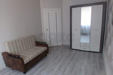 Фото №3: 1-комнатная квартира 33 м² - Российский, мкр. Прикубанский внутригородской округ, ул. Ратной Славы, 27