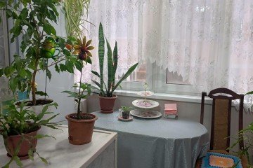 Фото №3: 1-комнатная квартира 33 м² - Российский, мкр. Прикубанский внутригородской округ, ул. Ратной Славы, 27