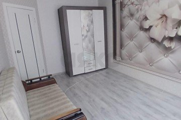 Фото №2: 1-комнатная квартира 33 м² - Российский, мкр. Прикубанский внутригородской округ, ул. Ратной Славы, 27