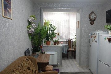Фото №2: 1-комнатная квартира 33 м² - Российский, мкр. Прикубанский внутригородской округ, ул. Ратной Славы, 27