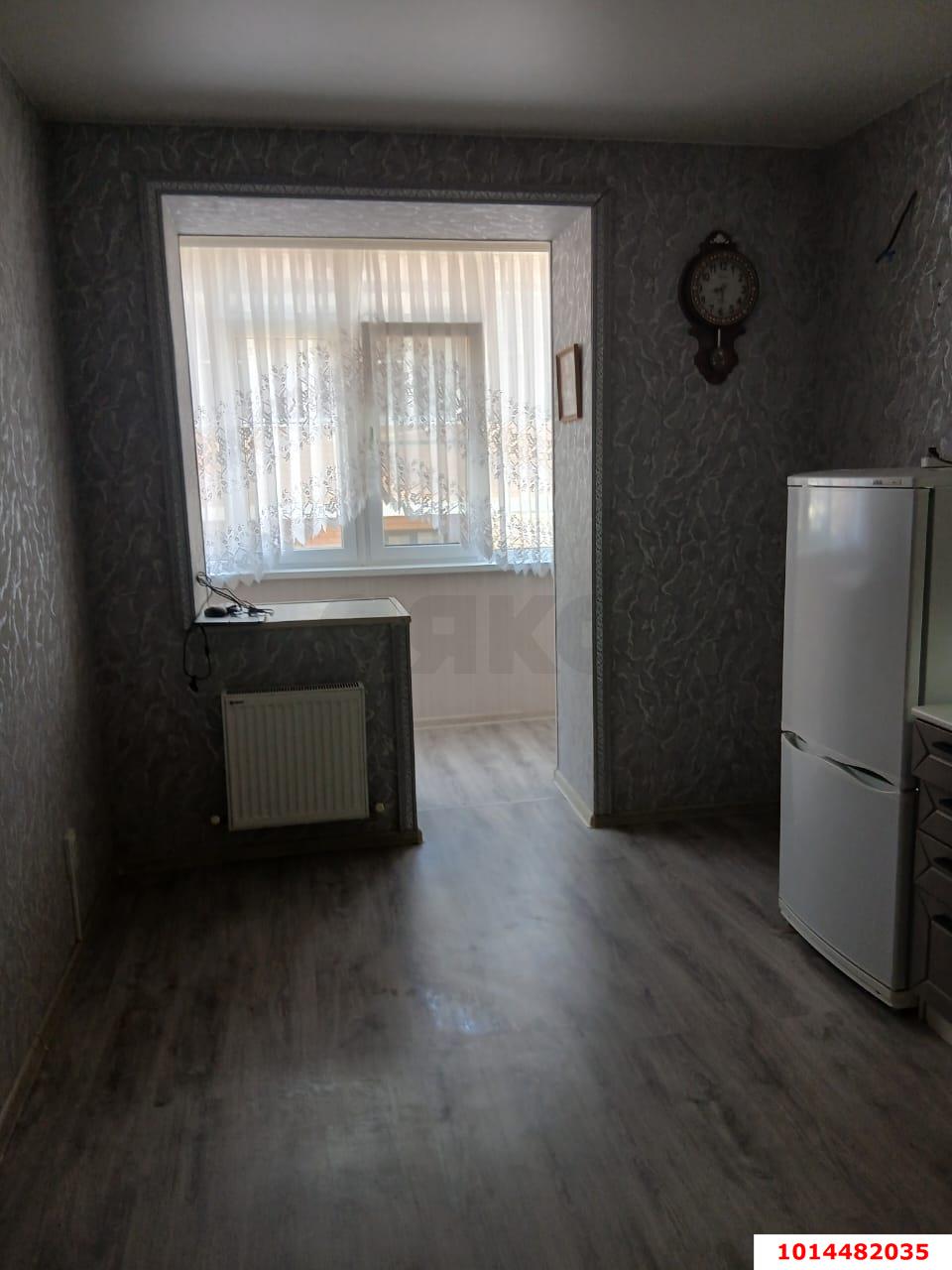 Фото №6: 1-комнатная квартира 33 м² - Российский, Прикубанский внутригородской округ, ул. Ратной Славы, 27