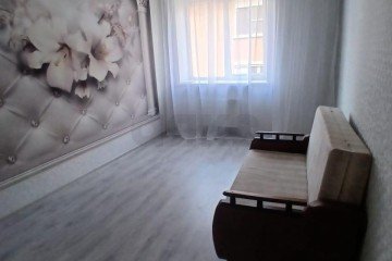 Фото №1: 1-комнатная квартира 33 м² - Российский, мкр. Прикубанский внутригородской округ, ул. Ратной Славы, 27