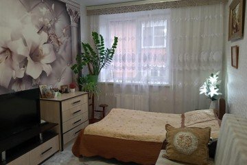 Фото №4: 1-комнатная квартира 33 м² - Российский, мкр. Прикубанский внутригородской округ, ул. Ратной Славы, 27