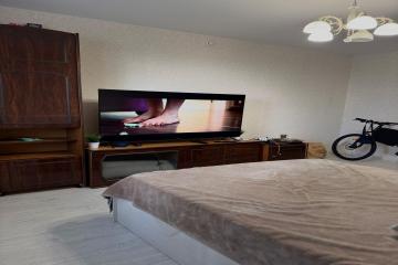 Фото №5: 2-комнатная квартира 71 м² - Краснодар, мкр. жилой комплекс Квартал № 6, 