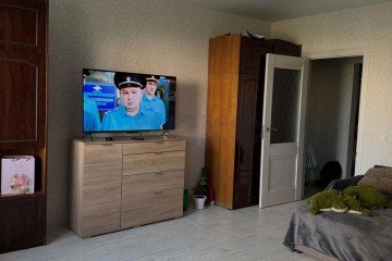 Фото №3: 2-комнатная квартира 64 м² - Краснодар, мкр. жилой комплекс Квартал № 6, 