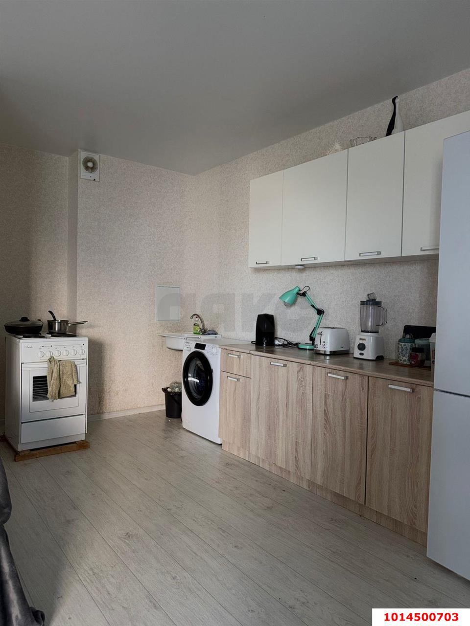 Фото №9: 2-комнатная квартира 71 м² - Краснодар, жилой комплекс Квартал № 6