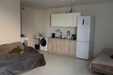 Фото №5: 2-комнатная квартира 64 м² - Краснодар, мкр. жилой комплекс Квартал № 6, 