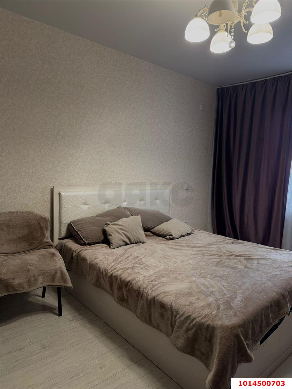 Фото №4: 2-комнатная квартира 71 м² - Краснодар, жилой комплекс Квартал № 6