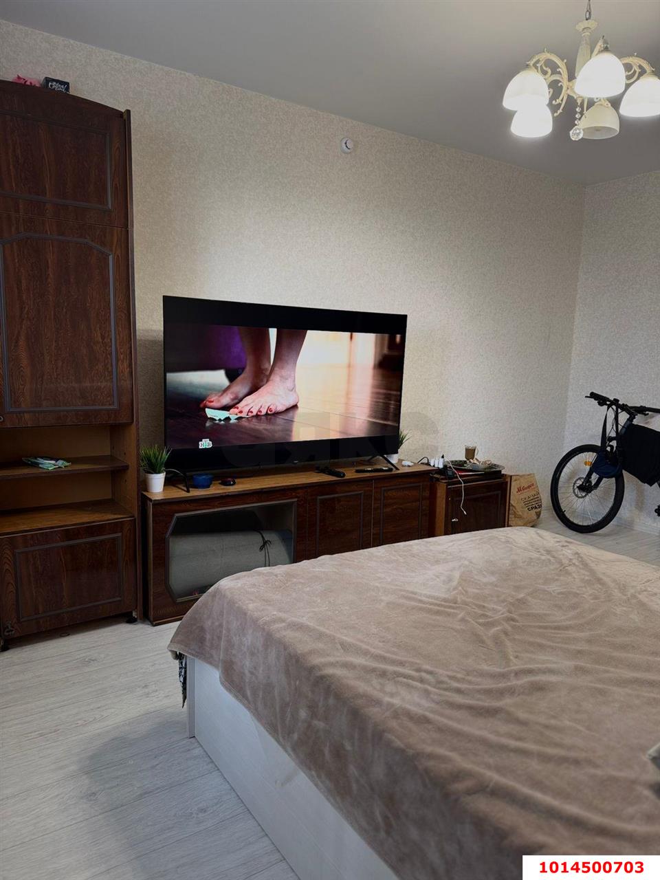 Фото №5: 2-комнатная квартира 71 м² - Краснодар, жилой комплекс Квартал № 6