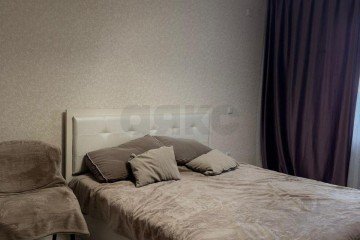 Фото №1: 2-комнатная квартира 64 м² - Краснодар, мкр. жилой комплекс Квартал № 6, 