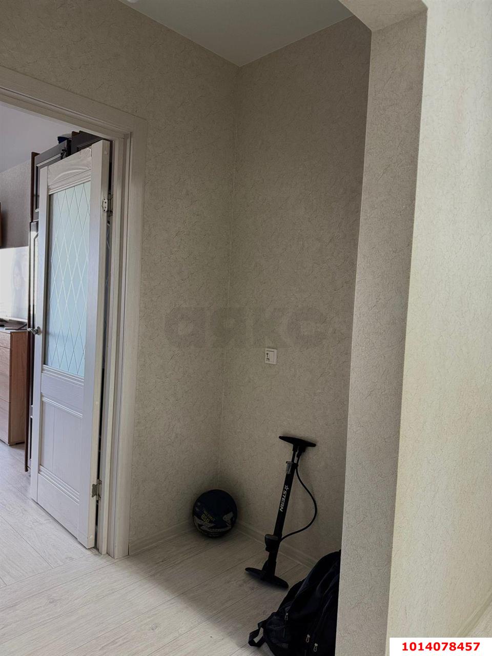 Фото №8: 2-комнатная квартира 71 м² - Краснодар, Прикубанский внутригородской округ, Восточный, мкр. жилой комплекс Квартал № 6