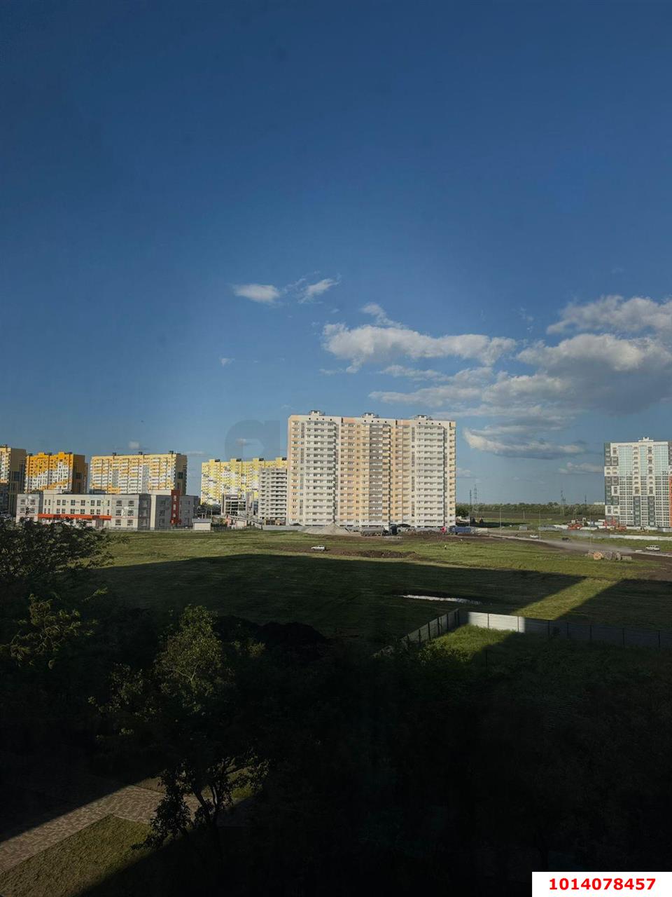 Фото №12: 2-комнатная квартира 71 м² - Краснодар, жилой комплекс Квартал № 6